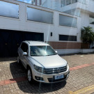 VW - VolksWagen TIGUAN 2.0 TSI 16V 200cv Tiptronic 5p 2015 Gasolina-0