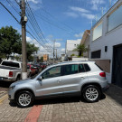 VW - VolksWagen TIGUAN 2.0 TSI 16V 200cv Tiptronic 5p 2015 Gasolina-3