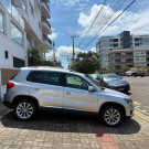 VW - VolksWagen TIGUAN 2.0 TSI 16V 200cv Tiptronic 5p 2015 Gasolina-2