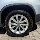 VW - VolksWagen TIGUAN 2.0 TSI 16V 200cv Tiptronic 5p 2015 Gasolina-8