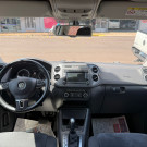 VW - VolksWagen TIGUAN 2.0 TSI 16V 200cv Tiptronic 5p 2015 Gasolina-5