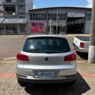 VW - VolksWagen TIGUAN 2.0 TSI 16V 200cv Tiptronic 5p 2015 Gasolina-4