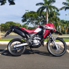 Honda XRE 300 FLEX 2020-0