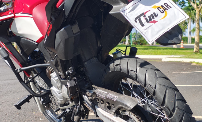 Honda XRE 300 FLEX 2020-5