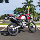 Honda XRE 300 FLEX 2020-1