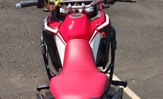 Honda XRE 300 FLEX 2020-7