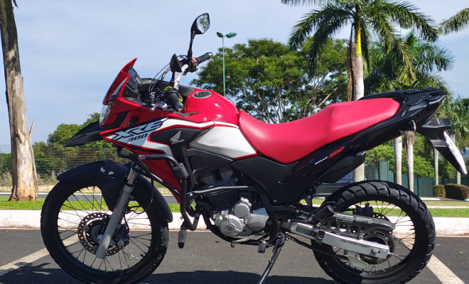 Honda XRE 300 FLEX 2020-3