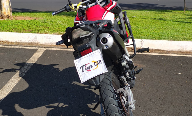 Honda XRE 300 FLEX 2020-2