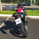 Honda XRE 300 FLEX 2020-2