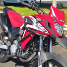 Honda XRE 300 FLEX 2020-10