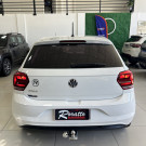 VW - VolksWagen Polo 1.0 Flex 12V 5p 2018 Flex-1