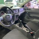 VW - VolksWagen Polo 1.0 Flex 12V 5p 2018 Flex-9
