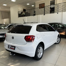 VW - VolksWagen Polo 1.0 Flex 12V 5p 2018 Flex-2