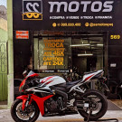 HONDA CBR 600 RR 2008 Gasolina-3