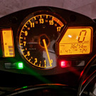 HONDA CBR 600 RR 2008 Gasolina-4