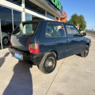 Fiat Uno Mille 1.0 Fire/ F.Flex/ ECONOMY 2p 2013 Flex-2