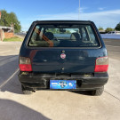 Fiat Uno Mille 1.0 Fire/ F.Flex/ ECONOMY 2p 2013 Flex-3