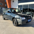 Fiat Uno Mille 1.0 Fire/ F.Flex/ ECONOMY 2p 2013 Flex-1