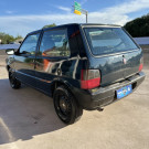 Fiat Uno Mille 1.0 Fire/ F.Flex/ ECONOMY 2p 2013 Flex-4