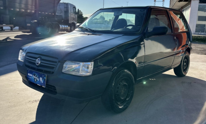 Fiat Uno Mille 1.0 Fire/ F.Flex/ ECONOMY 2p 2013 Flex