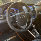 Toyota YARIS XL 1.5  Aut 2020 FleX 46MIL KM   REVISÕES NA CONCESSIONARIA-7