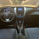 Toyota YARIS XL 1.5  Aut 2020 FleX 46MIL KM   REVISÕES NA CONCESSIONARIA-4