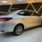 Toyota YARIS XL 1.5  Aut 2020 FleX 46MIL KM   REVISÕES NA CONCESSIONARIA-3