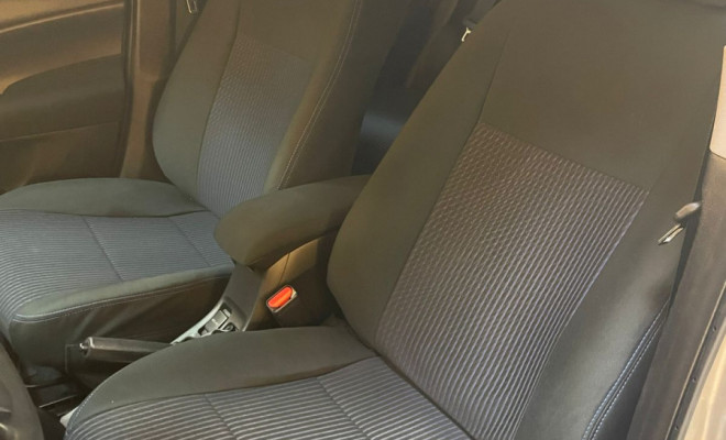 Toyota YARIS XL 1.5  Aut 2020 FleX 46MIL KM   REVISÕES NA CONCESSIONARIA-6