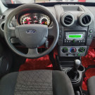 Ford EcoSport XLT FREESTYLE 1.6 Flex 8V 5p 2011 Flex-3