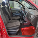 Ford EcoSport XLT FREESTYLE 1.6 Flex 8V 5p 2011 Flex-8
