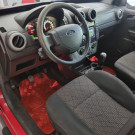 Ford EcoSport XLT FREESTYLE 1.6 Flex 8V 5p 2011 Flex-4