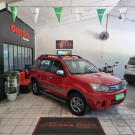 Ford EcoSport XLT FREESTYLE 1.6 Flex 8V 5p 2011 Flex-0