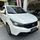 Fiat ARGO DRIVE 1.0 6V Flex 2025 Flex-4