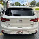 Fiat ARGO DRIVE 1.0 6V Flex 2025 Flex-2