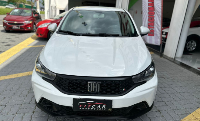 Fiat ARGO DRIVE 1.0 6V Flex 2025 Flex