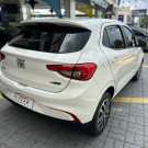 Fiat ARGO DRIVE 1.0 6V Flex 2025 Flex-3