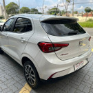 Fiat ARGO DRIVE 1.0 6V Flex 2025 Flex-1