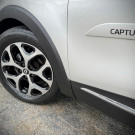 Renault CAPTUR Intense 1.6 16V Flex 5p Aut. 2019 Flex-7