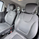 Renault CAPTUR Intense 1.6 16V Flex 5p Aut. 2019 Flex-3