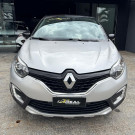 Renault CAPTUR Intense 1.6 16V Flex 5p Aut. 2019 Flex-10