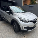 Renault CAPTUR Intense 1.6 16V Flex 5p Aut. 2019 Flex-13