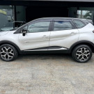 Renault CAPTUR Intense 1.6 16V Flex 5p Aut. 2019 Flex-4