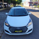 Hyundai HB20S 5 Anos 1.6 Flex 16V Aut. 2018 Flex-1