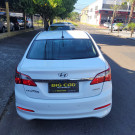Hyundai HB20S 5 Anos 1.6 Flex 16V Aut. 2018 Flex-4