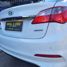 Hyundai HB20S 5 Anos 1.6 Flex 16V Aut. 2018 Flex-15