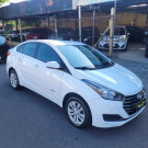 Hyundai HB20S 5 Anos 1.6 Flex 16V Aut. 2018 Flex-2