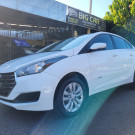 Hyundai HB20S 5 Anos 1.6 Flex 16V Aut. 2018 Flex-11