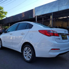 Hyundai HB20S 5 Anos 1.6 Flex 16V Aut. 2018 Flex-14