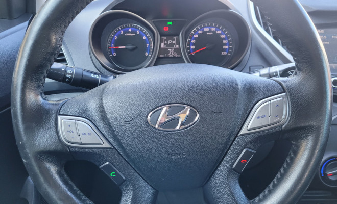 Hyundai HB20S 5 Anos 1.6 Flex 16V Aut. 2018 Flex-8