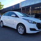 Hyundai HB20S 5 Anos 1.6 Flex 16V Aut. 2018 Flex-13